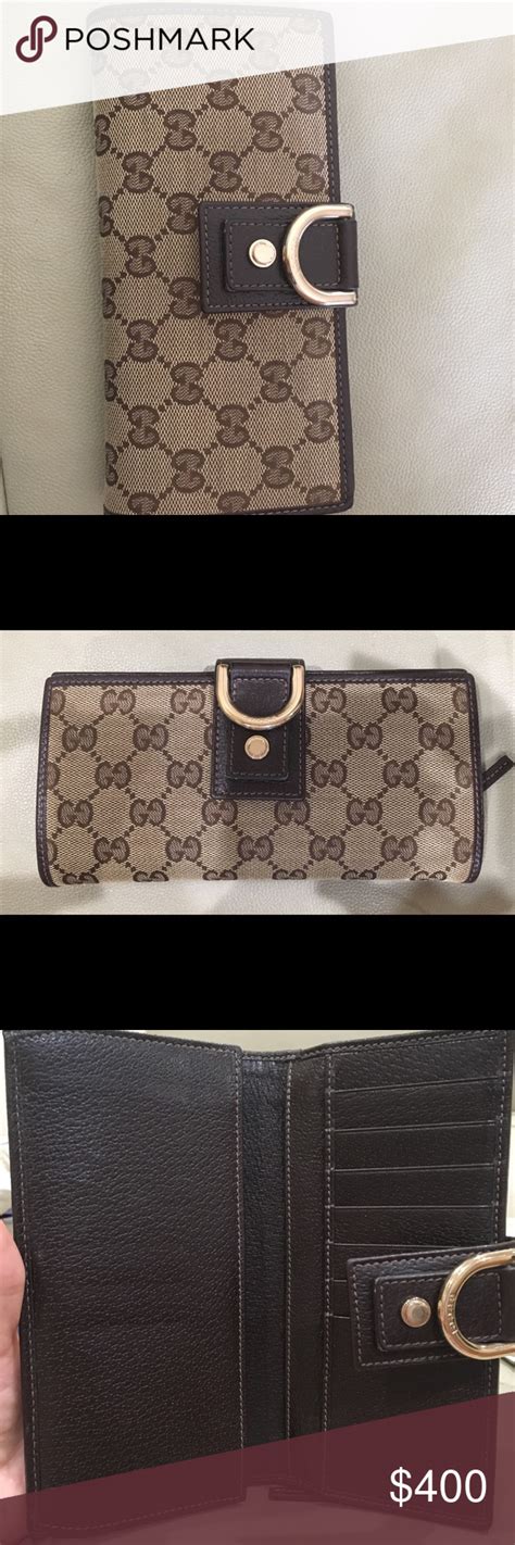 original gucci wallet|gucci authentic wallet.